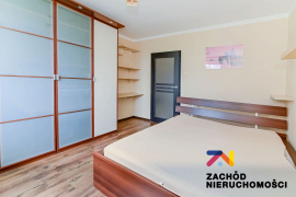 Przytulne 2 pokojowe 50,90 m2